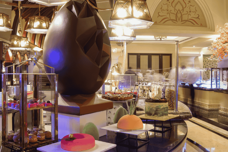 Here’s How You Can Hop into a Sp-Egg-Tacular Easter in UAE!