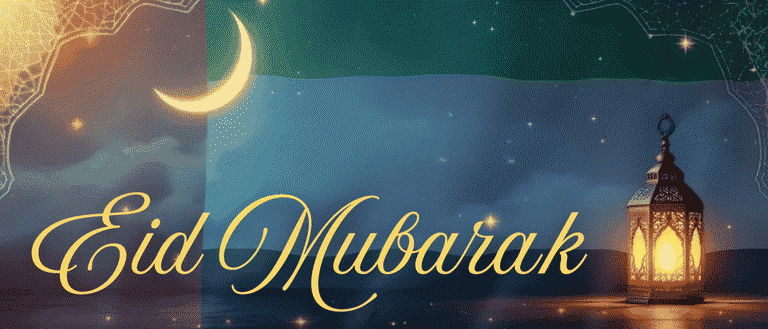 Eid Al Fitr Begins Tomorrow - Prayer Timings & More!