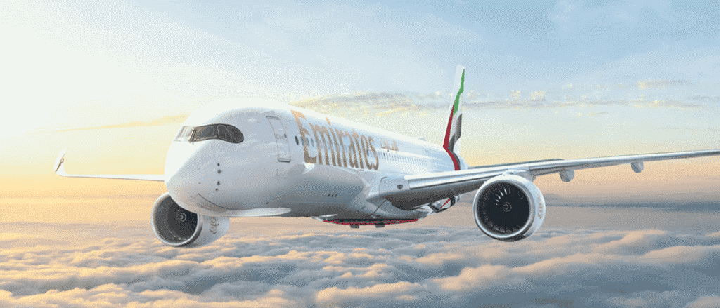 Emirates Expands Flights To 9 Hot Destinations - Perfect For Summer Holiday Early Bird Planners!