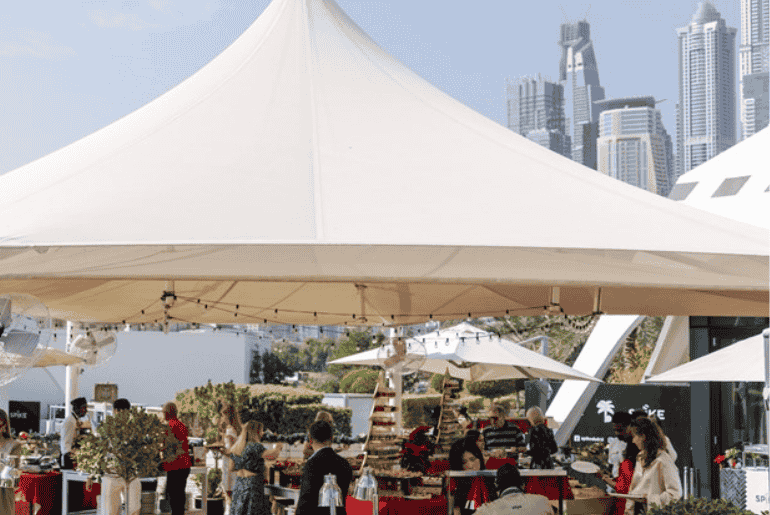 Here’s How You Can Hop into a Sp-Egg-Tacular Easter in UAE!
