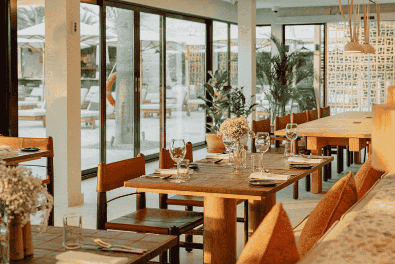 11 Dining Deals To Celebrate The Eid Al Fitr Long Weekend In Dubai