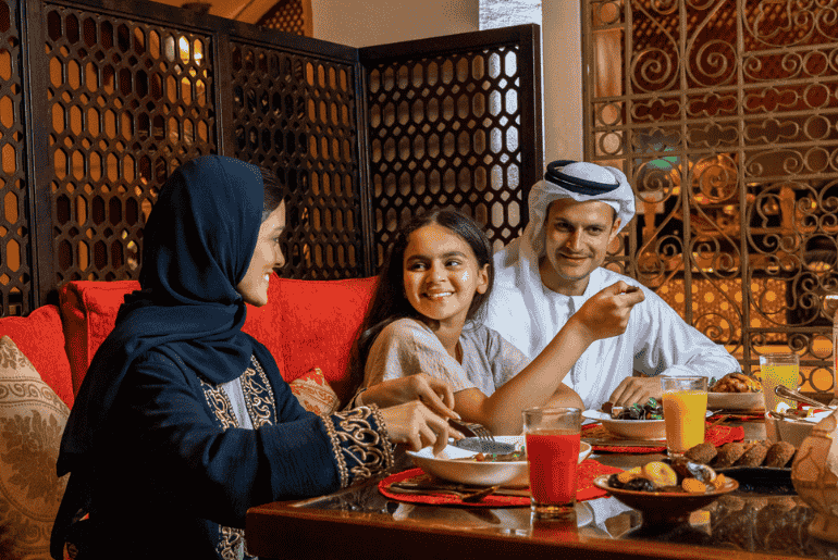 11 Dining Deals To Celebrate The Eid Al Fitr Long Weekend In Dubai