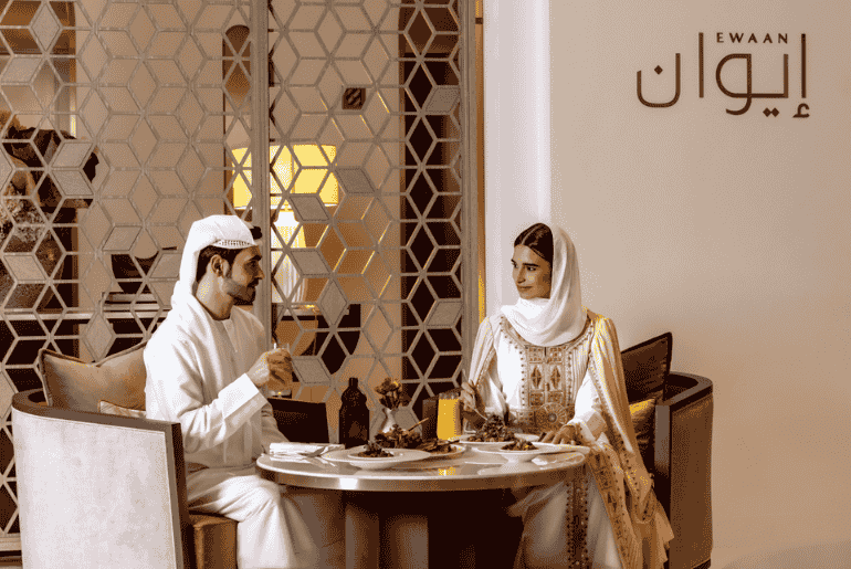 11 Dining Deals To Celebrate The Eid Al Fitr Long Weekend In Dubai