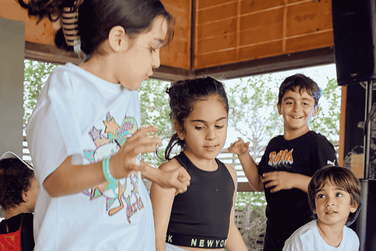 The Ultimate FamilyBeatz Brunch Is Here At Yalumba – A Party For The Whole Family!