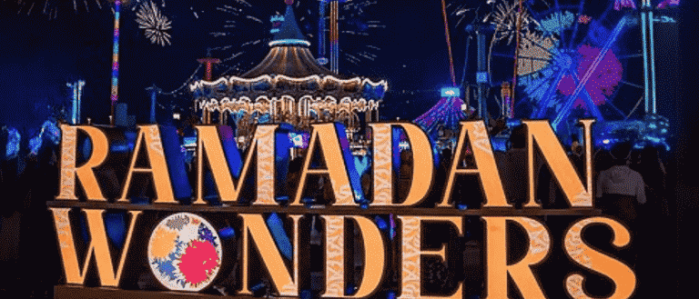 Here's How You Can Win Free Entry Into Global Village This Ramadan With An Exciting Challenge