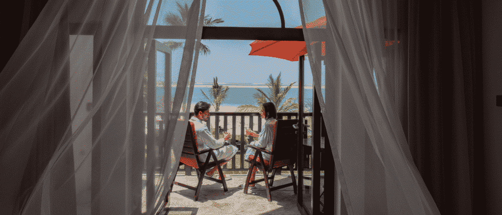6 Stunning Staycation Deals In Dubai To Celebrate The Eid Al Fitr Long Weekend