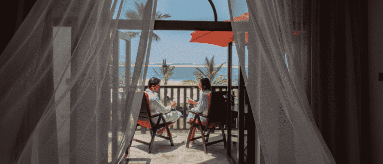 6 Stunning Staycation Deals In Dubai To Celebrate The Eid Al Fitr Long Weekend