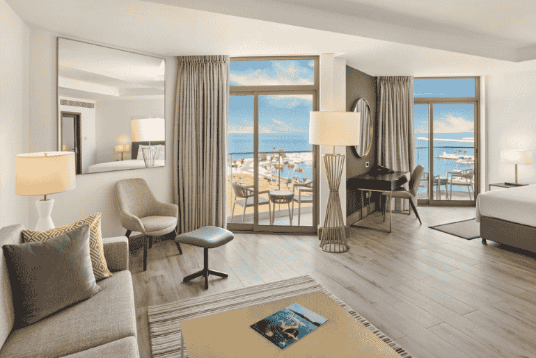 6 Stunning Staycation Deals In Dubai To Celebrate The Eid Al Fitr Long Weekend