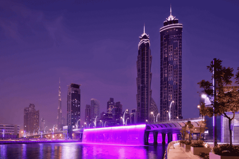 6 Stunning Staycation Deals In Dubai To Celebrate The Eid Al Fitr Long Weekend