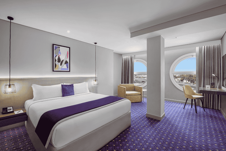 6 Stunning Deals In Dubai To Celebrate The Eid Al Fitr Long Weekend