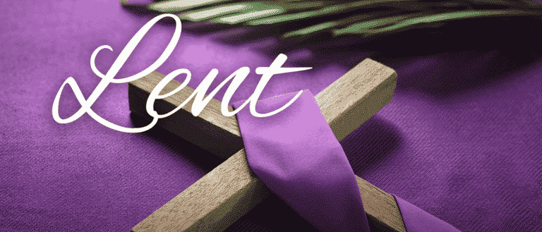 How To Support Your Christian Friends Who Are Fasting For Lent