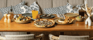 Celebrate Ramadan With Iftar Moments At MINT City Walk