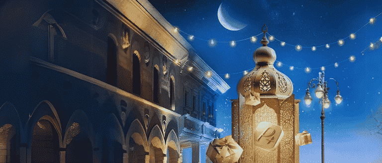 Join Mercato & Town Centre Jumeirah's Biggest Ramadan Lantern Hunt & Win Prizes Every Day!