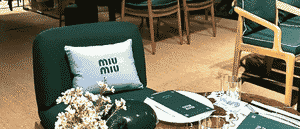 Miu Miu Takes Over Dubai’s Villa 515 – And It’s a Whole Vibe