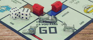 A Real Life Monopoly Experience Is Now In Dubai – For Limited Time Only! Take Game Night To A New Level