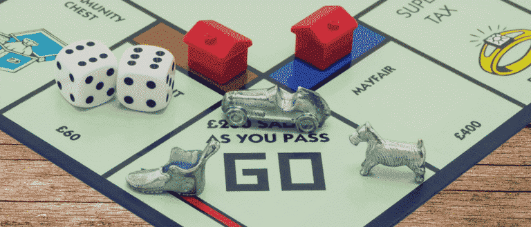 A Real Life Monopoly Experience Is Now In Dubai - For Limited Time Only! Take Game Night To A New Level