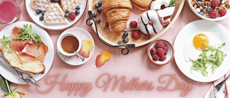 Your Ultimate Guide To Celebrate Mother's Day In Dubai: 8 Dining Deals, Activities & Gift Ideas!
