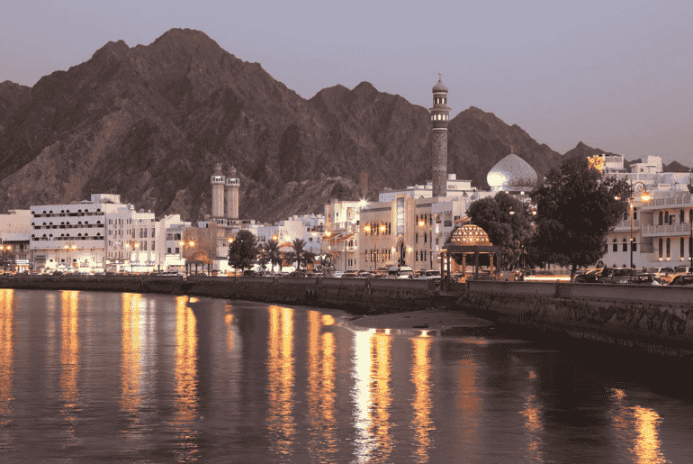 10 Exciting Road Trips To Take In & Around The For This Eid Al Fitr Long Weekend