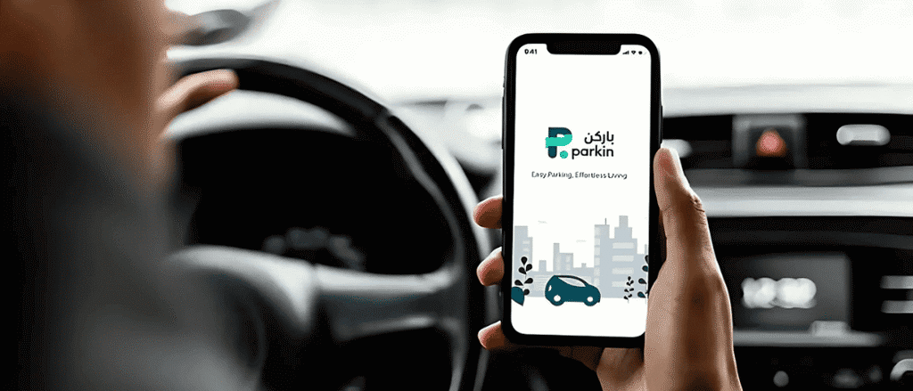 Parkin Launches New App In Dubai With New 'Park Now, Pay Later' Feature
