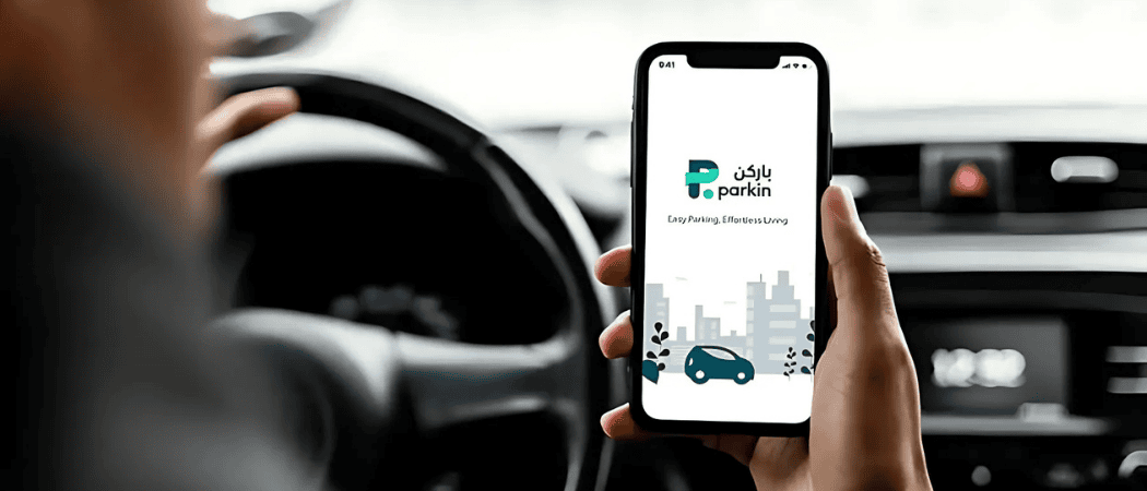 Parkin Launches New App In Dubai With New 'Park Now, Pay Later' Feature