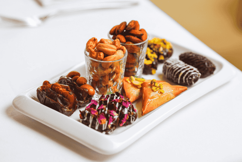 11 Dining Deals To Celebrate The Eid Al Fitr Long Weekend In Dubai