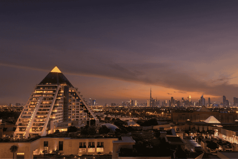 6 Stunning Deals In Dubai To Celebrate The Eid Al Fitr Long Weekend