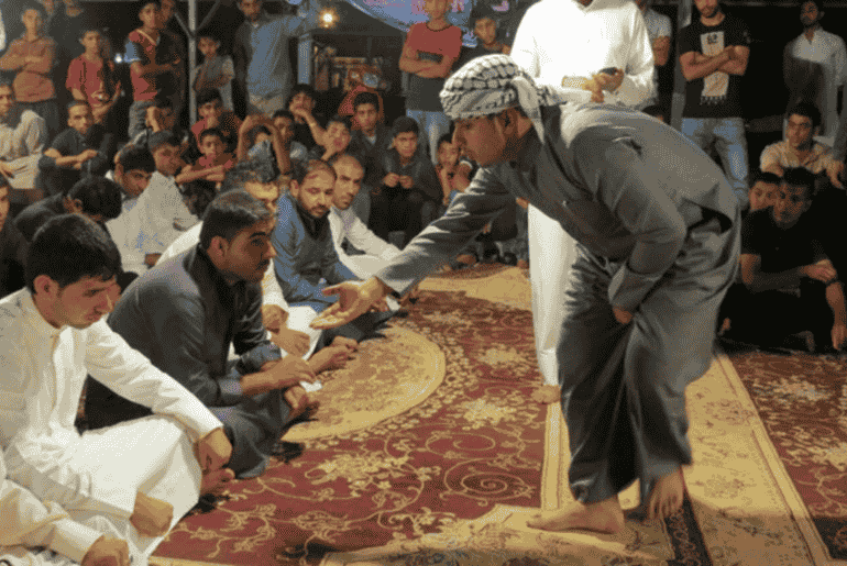 How Different Parts Of The World Celebrate Ramadan