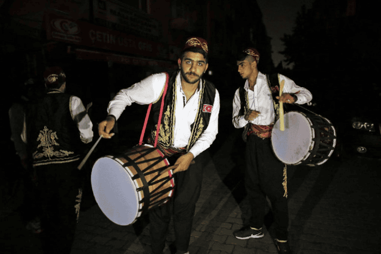 How Different Parts Of The World Celebrate Ramadan