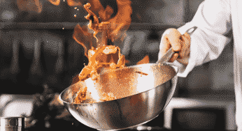 Dubai: The Hottest New Restaurants Set To Open In 2025