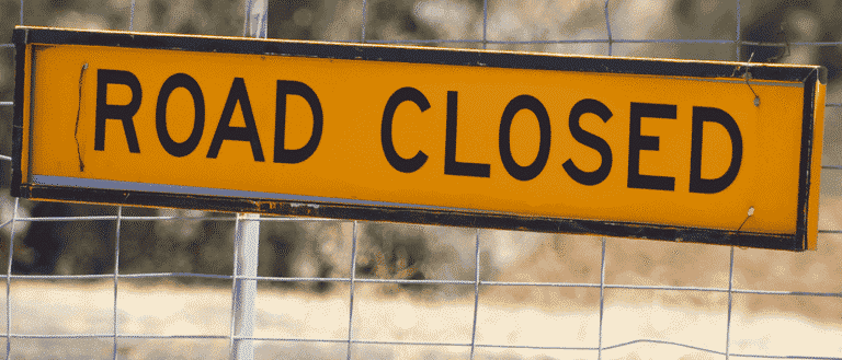 Road Closure Alert: Key Road On Al Reem Island, Abu Dhabi Closed Until April 30