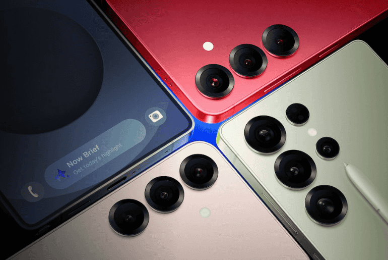 6 Reasons Why The Galaxy S25 Series Is The Future Of AI-Powered Smartphones & You Can’t Miss It