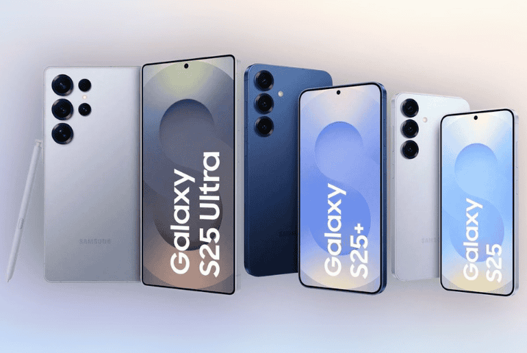 6 Reasons Why The Galaxy S25 Series Is The Future Of AI-Powered Smartphones & You Can’t Miss It