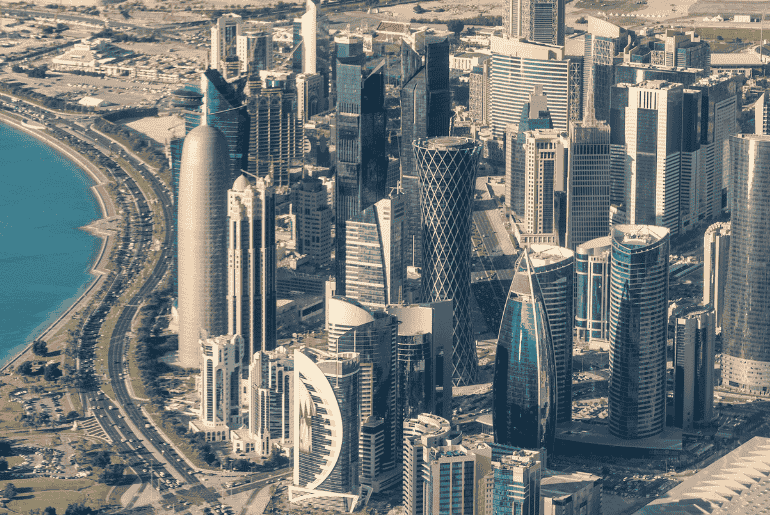 10 Exciting Road Trips To Take In & Around The For This Eid Al Fitr Long Weekend