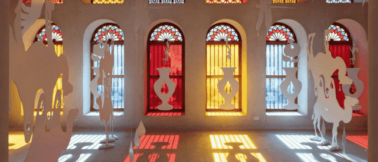 Sharjah Biennial