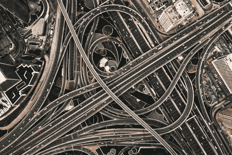 Sheikh Zayed Road Project Cuts Travel Time Down To 2 Minutes! See What Else Has Improved