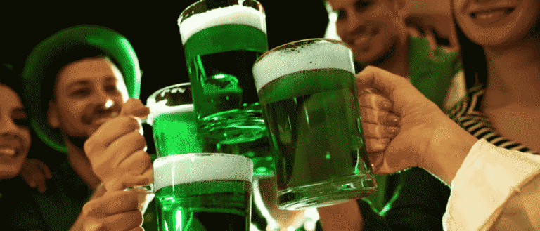 Celebrate St. Patrick’s Day With These 5 Incredible Offers
