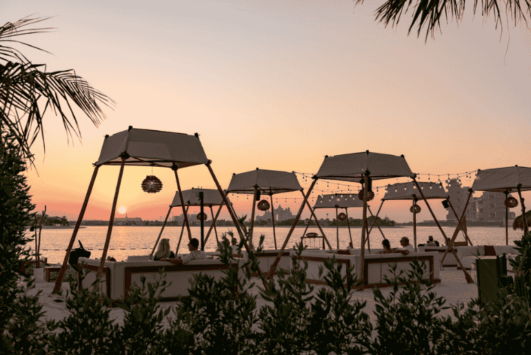 11 Dining Deals To Celebrate The Eid Al Fitr Long Weekend In Dubai