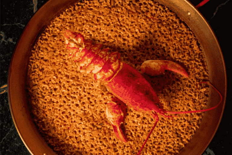 14 Dining Deals To Celebrate The Eid Al Fitr Long Weekend In Dubai