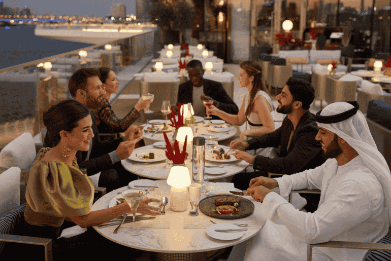 11 Dining Deals To Celebrate The Eid Al Fitr Long Weekend In Dubai
