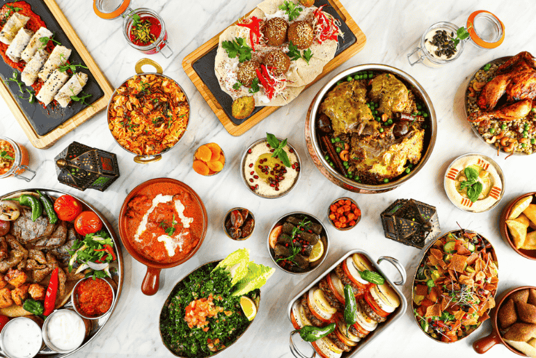 11 Dining Deals To Celebrate The Eid Al Fitr Long Weekend In Dubai