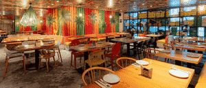 Ting Irie Spices Things Up In Dubai With Their Newest  Menu Drop