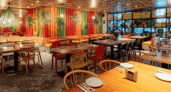Ting Irie Spices Things Up In Dubai With Their Newest Menu Drop