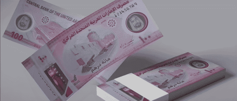 UAE Launches New AED 100 Polymer Bill - What You Need To Know Before Using It