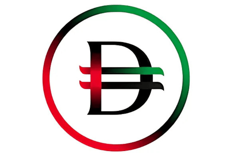 This Is UAE's Bold New Symbol For The Dirham - Find Out What It Means & How To Use It