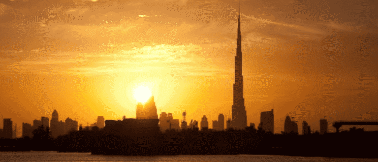 When Will Summer Start In The UAE?