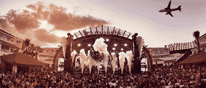 Dubai: 12 Concerts & Music Festivals Back With A BANG This April!