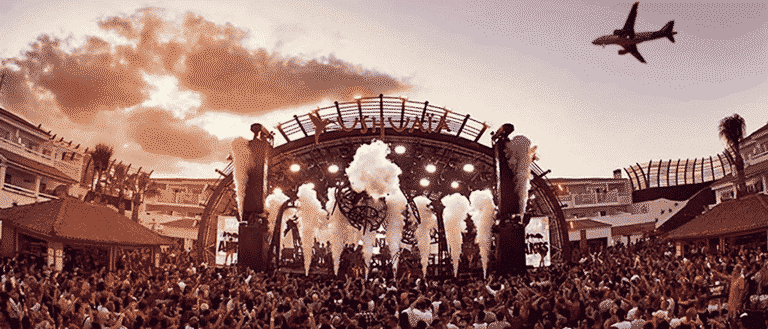 Dubai: 12 Concerts & Music Festivals Back With A BANG This April!