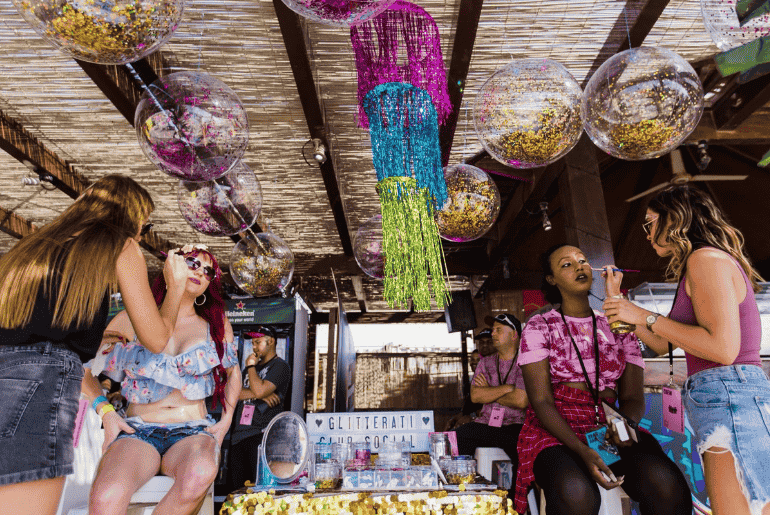 Club Social Tickets For Just AED 25? Not A Joke! Enter The Festival For A Fraction Of The Price