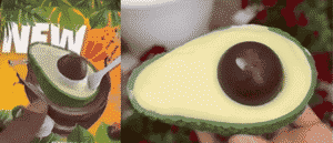 Here’s Where You Can Get The Viral Avocado Ice Cream In Dubai