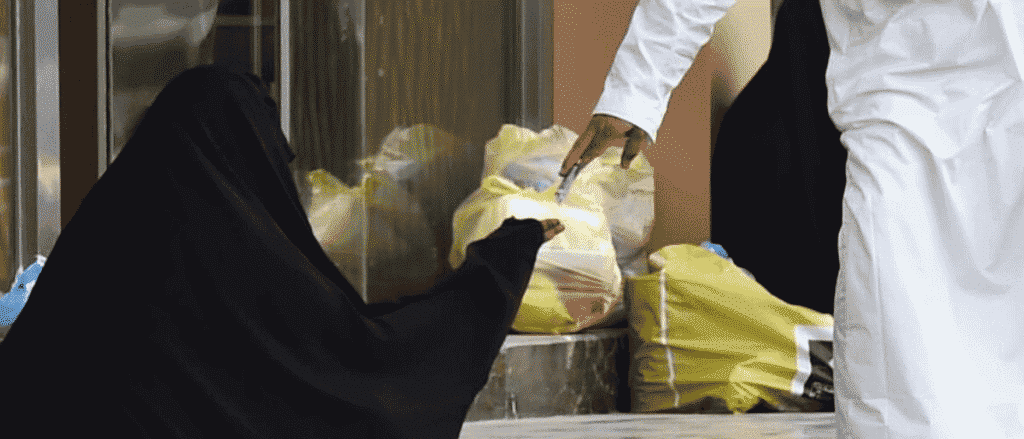 Why Do Beggars Increase In Dubai During Ramadan & Why It Is Illegal In UAE?